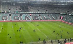 Kocaelispor–Erzurumspor FK Maçında Kadrolar Belli Oldu