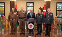 Genelkurmay Başkanının Öldüğü Açıklandı