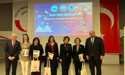 KYÖV 8. Çocuk Edebiyatı Ödülleri Sahiplerini Buldu