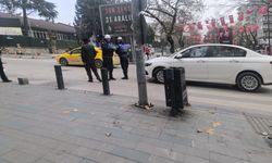 Leyla Atakan Caddesi’nde Yaya Yolunda Yine Kaza