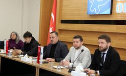 Sürücü Kursları KOTO’da Sorunlarını Paylaştı