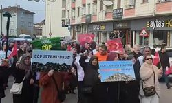 Kandıralılar Başkan Büyükakın'a Seslendi: "Çöp Tesisi Kandıra'ya Gelirse Mücadele Büyür"