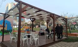 İzmit'te Yılbaşı Heyecanı Başladı