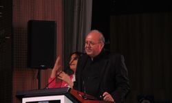 "Karadeniz ölü, müdahale edilmezse o da ölecek"