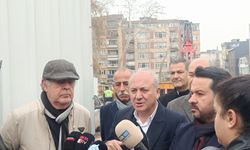 CHP Kocaeli İl Başkanı Arcan: "Metro Çalışması Derhal Durdurulmalı"