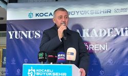 Başkan Büyükakın: Türkiye Cumhuriyeti ancak böyle payidar olur"