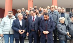 CHP Kocaeli ve TGS: “Bu Karar Hukuki Değil”