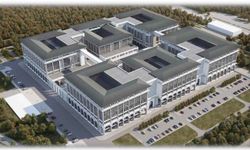 Yeni adliye için Ankara’dan “birinci sıra” sözü