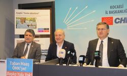 Arcan: "Örgüt olarak sahadayız, kentin suçlarını izliyoruz"