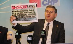 “İktidar vekillerini pazara davet ediyorum”