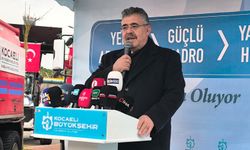 Tipioğlu: “Görmek için göz, anlamak için izan lazım”