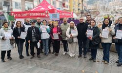 Emekliler Yarın Bütçeye Karşı Yürüyecek