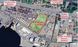 GÜBRETAŞ’ın Milyonluk Projesine Süreç Tamamlandı