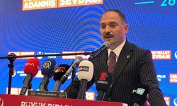 BBP İl Başkanı Küpçü: "Aramızdan bir kardeşimizi göndereceğiz"