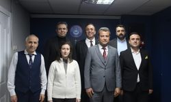 Türk Eğitim-Sen Kocaeli Şubesinin Yönetimi Belli Oldu