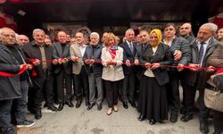 Adem Koç’un Yeni İşletmesi İzmit’te Kapılarını Açtı