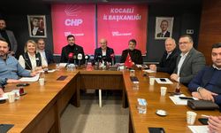 Arcan Başkan Büyükakın’a Yüklendi