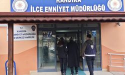 Kocaeli’de 14 Yılı Aşkın Hapis Cezası Bulunan Hükümlü Yakalandı