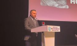 Aşık Veysel Kocaeli’de Anıldı: Kadir Zortaş'tan Duygusal Konuşma