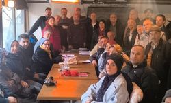 Cedit Sakinleri Doğrudan Başkan Büyükakın'ı İstiyor