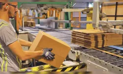 Kocaeli'de Bir Fabrika Daha Kapanıyor