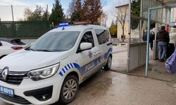 Okul Bahçesindeki Rehine Olayıyla İlgili Emniyetten Açıklama!