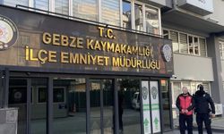 Cinsel İstismar Suçundan 16 Yılla Aranan Suçlu Yakalandı