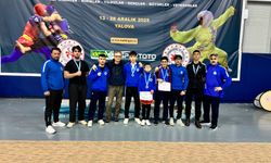 Kağıtspor Jeet Kune Do Takımı Türkiye Şampiyonası’ndan Madalyalarla Döndü