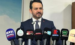 CHP İzmit İlçe Başkanı Ercan 2025’i değerlendirdi