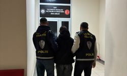 Tek Teker Atan Sürücü Yakalandı: 39 Bin 716 TL Ceza Kesildi