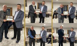 MÜSİAD KOCAELİ’DE VEFA GECESİ: GEÇMİŞTEN GELECEĞE GÜÇLÜ BİRLİKTELİK