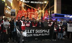 CHP’den Tutuklanan Gençlik Kolları Üyesi İçin Tepki