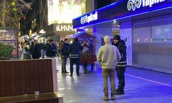 "Bu Malı Buradan Alanı Vururum"