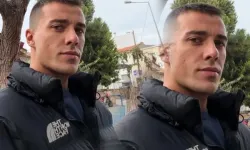 Cemal Can Teslim Oluyor!