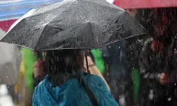 Kocaeli'de Hava Yanıltabilir