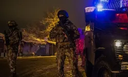 DEAŞ Evi Daha Önce de Basılmış: Detaylar Ortaya Çıktı