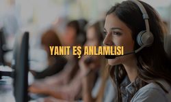 Yanıt Eş Anlamlısı Nedir? Yanıt Kelimesinin Eş Anlamlıları