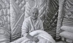 ‘Yorgancı Vehbi’ (Vehbi Keskin) hayatını kaybetti