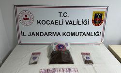 Kocaeli’de Bonzai Operasyonu