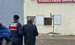 Kocaeli'de Çocuk Tacizcisi Yakalandı