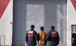 Kocaeli’de 14 Yıl Hapis Cezasıyla Aranan Şahıs Yakalandı