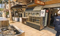 Kanlıbağ’da Spotçulara Son Uyarı