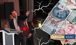 Japon Deprem Uzmanı Moriwaki Depremi Anlatırken TL'nin Durumunu Ortaya Koydu