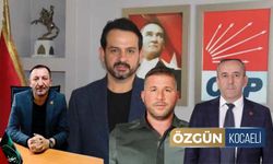 Alikahya Muhtarlarından Gökhan Ercan’a Sert Tepki