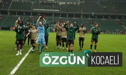 Kocaelisporun Harcama Limiti Belli Oldu