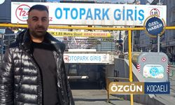 Belsa Otoparkın Yeni Sahibi O İsim Oldu