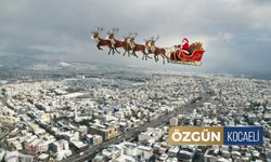 Kocaeli'de Yılın Son Günü Hava Nasıl?