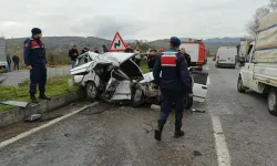 Saniyelik Hata, Ölümle Bitti