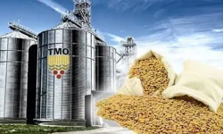 TMO Depolarında Skandal!