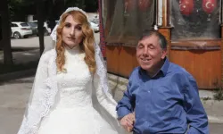 İzmitli Engelli Çifti Otobüs Çiğnedi! Kahreden Detay